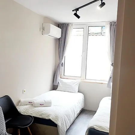 Apartamento Malavi Dv34 Center