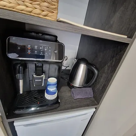 شقة Malavi Dv34 Center