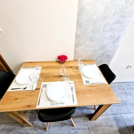 Malavi Dv34 Center Daire *