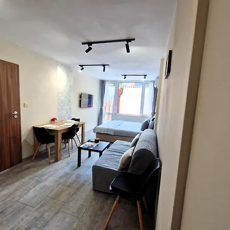 Malavi Dv34 Center Apartamento Ruse