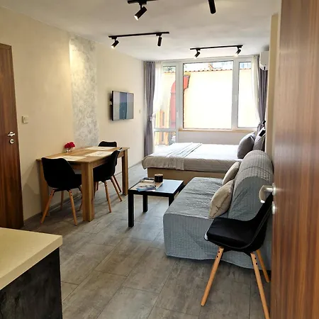 Malavi Dv34 Center * Ruse