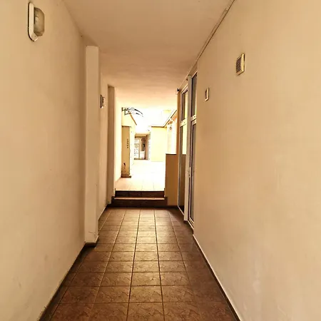 Malavi Dv34 Center Apartamento Ruse
