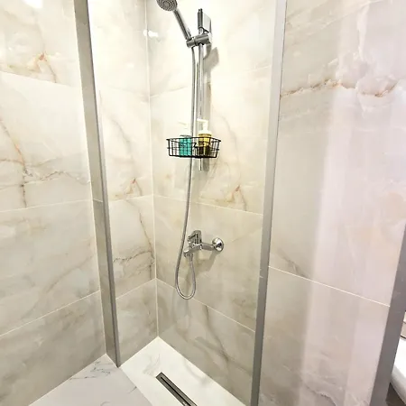 아파트 Malavi Dv34 Center *