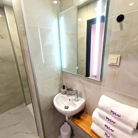 Malavi Dv34 Center Ruse