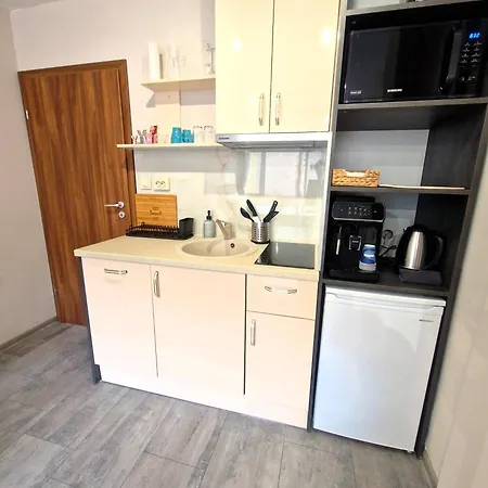 Apartamento Malavi Dv34 Center