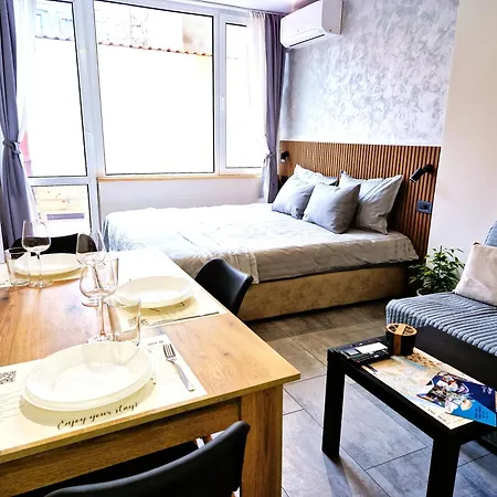 Malavi Dv34 Center Daire *