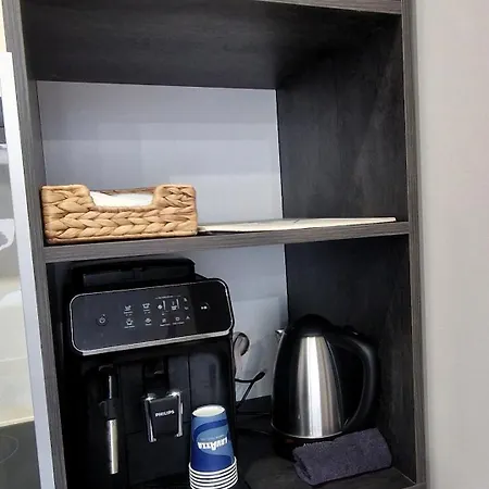 Malavi Dv34 Center 아파트