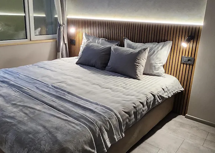 Malavi Dv34 Center Ruse