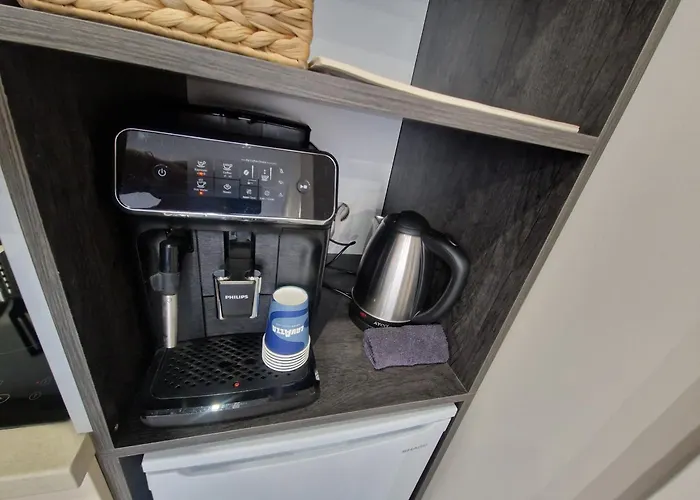 Lejlighed Malavi Dv34 Center