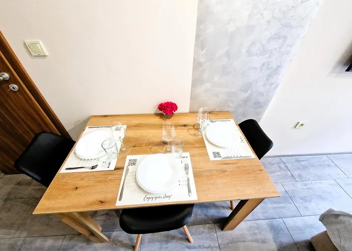 Malavi Dv34 Center Lejlighed *