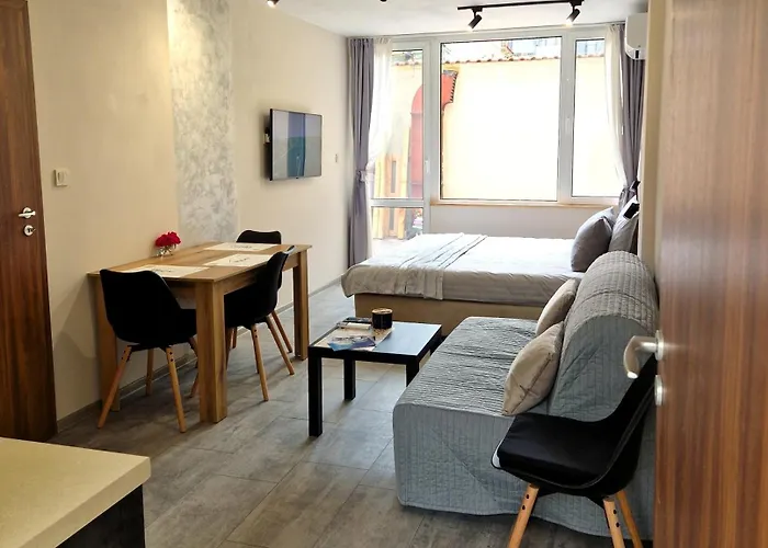 Malavi Dv34 Center * Ruse