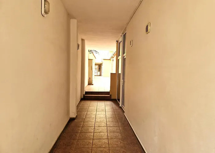 Malavi Dv34 Center Lejlighed Ruse