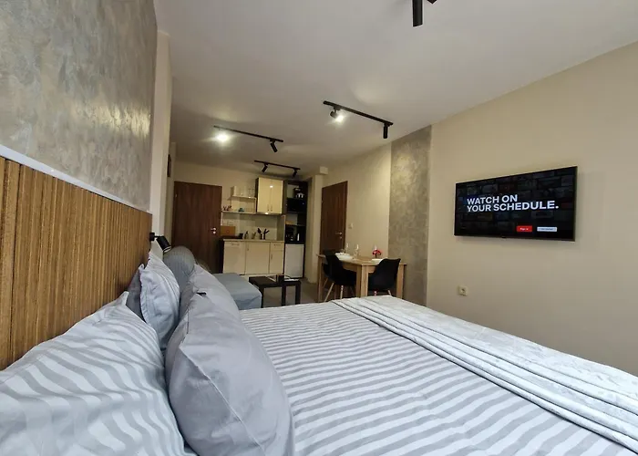 Malavi Dv34 Center * Ruse