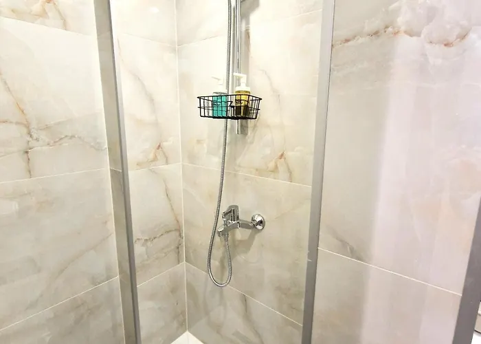 Lejlighed Malavi Dv34 Center *