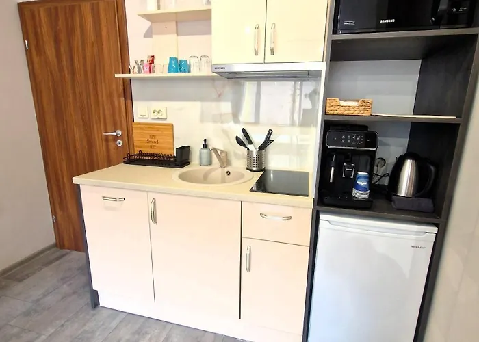 Lejlighed Malavi Dv34 Center