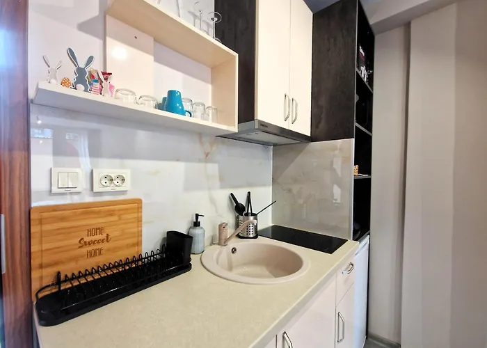 Lejlighed Malavi Dv34 Center Ruse