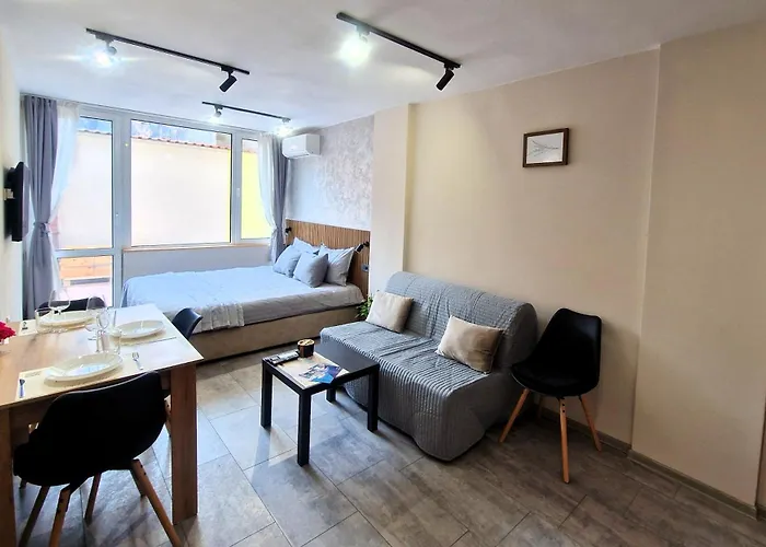 Malavi Dv34 Center * Ruse