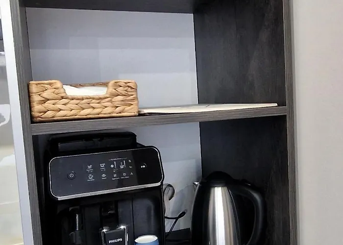 Malavi Dv34 Center Lejlighed